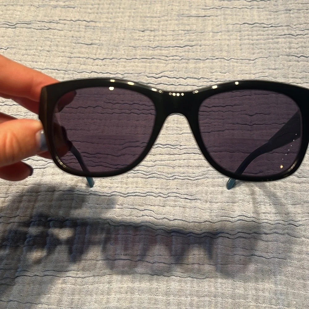 Kate Spade bifocal readers  1.5 - Picture 2 of 7